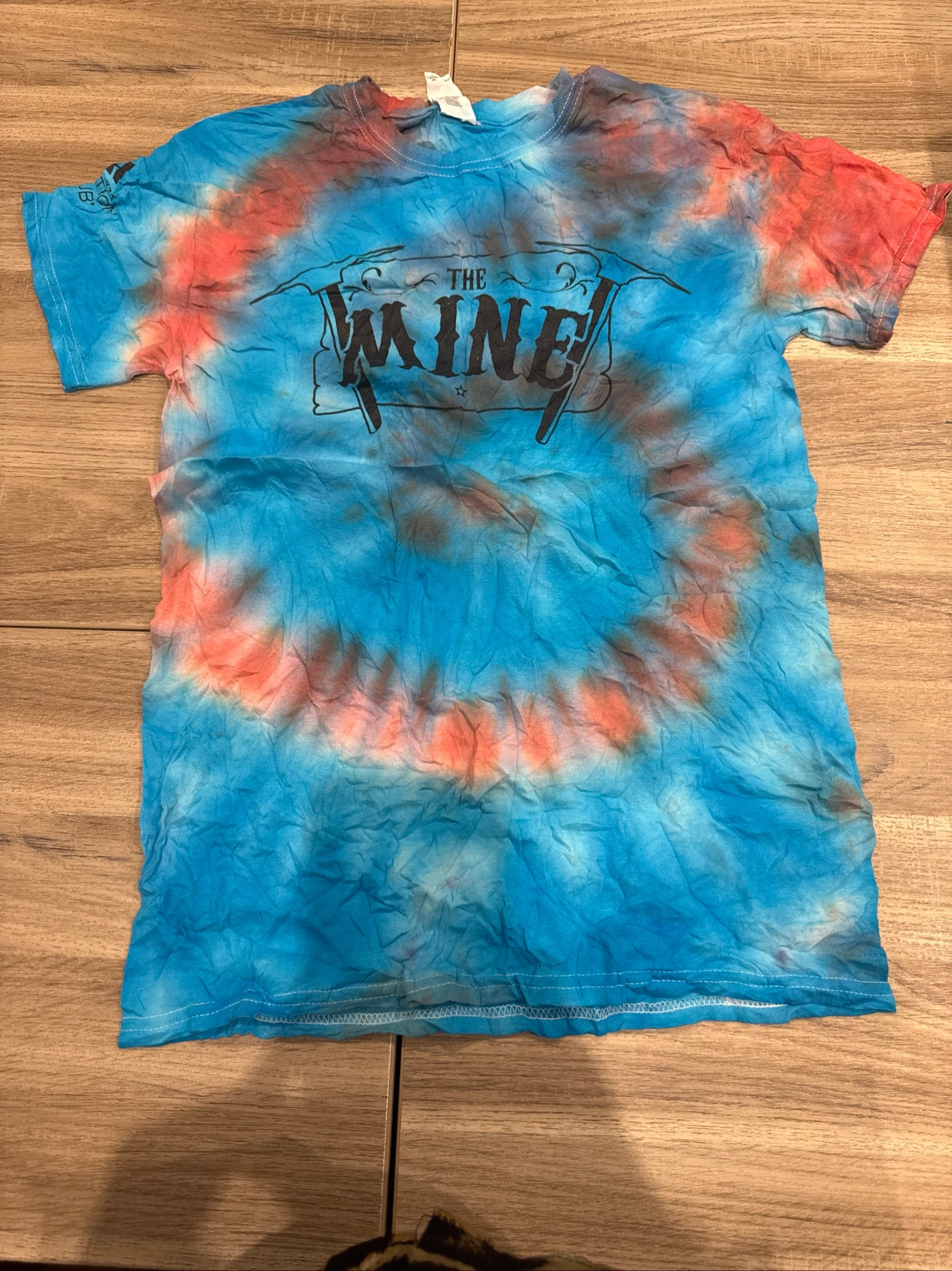 t-shirt 